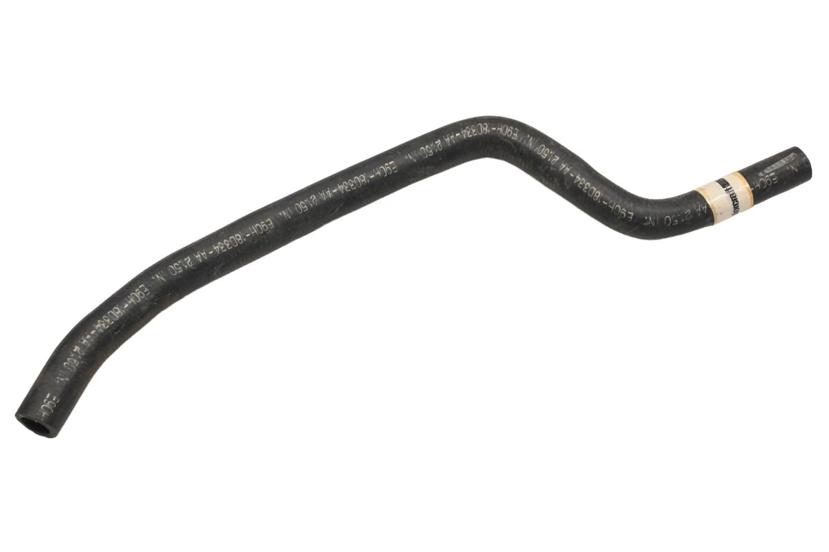 Heater Hose for Ford (E8OY-18472-A, E9OH-18D334-AA) (NOS)