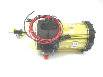Fuel/Water Separator for Fleetguard Optiguard FH23001 (2009–2005)