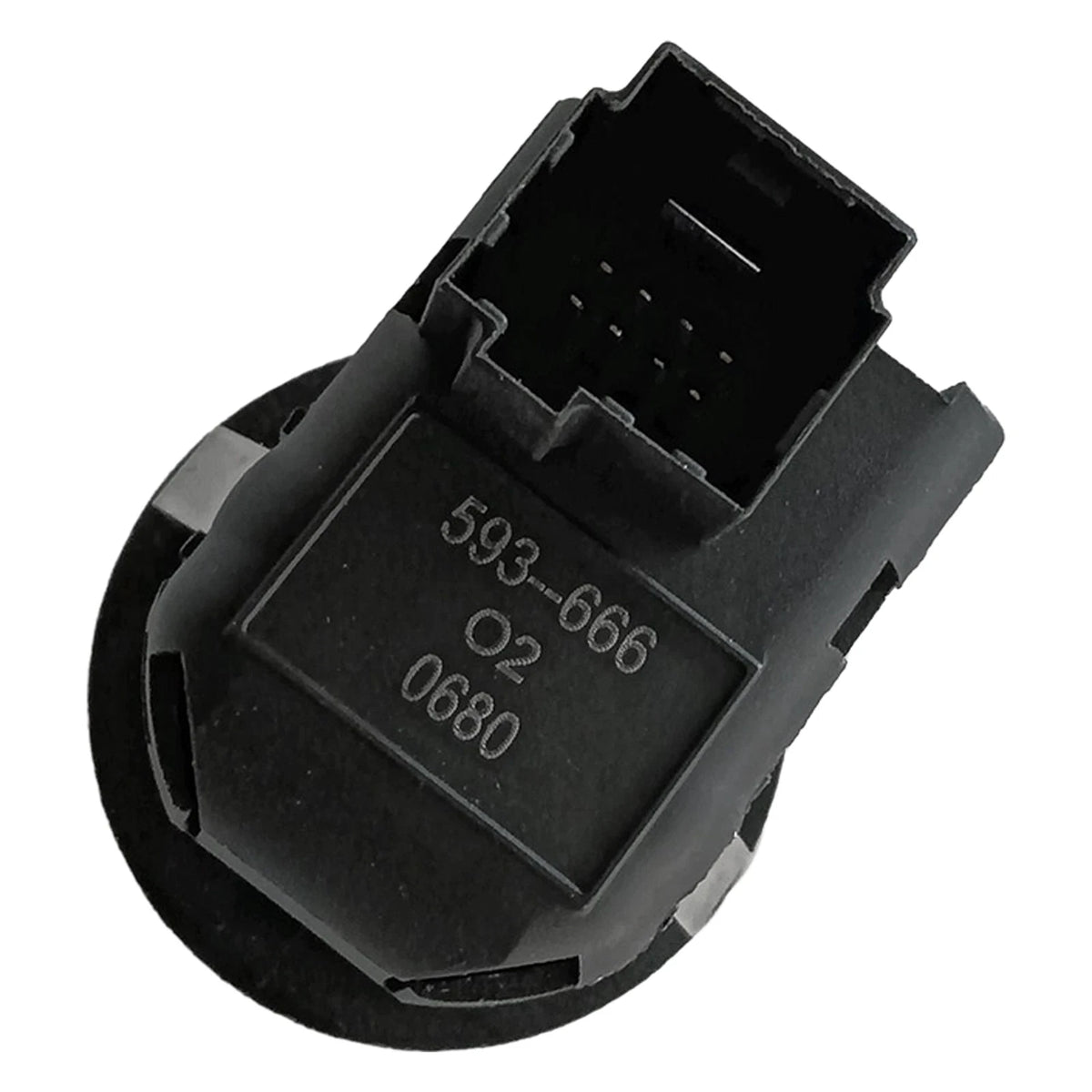 Power Mirror Switch 901-164 for Ford F-150 F-250 Super Duty (2005–2014)
