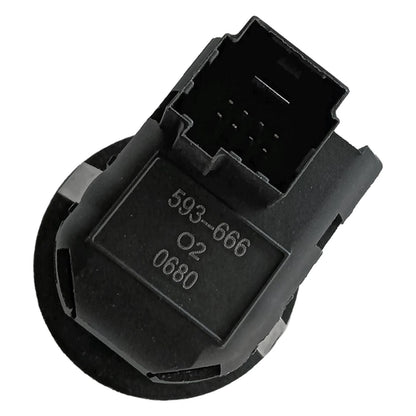 Power Mirror Switch 901-164 for Ford F-150 F-250 Super Duty (2005–2014)