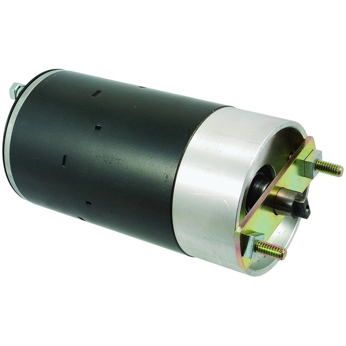 Winch Motor Bi-Directional 12V Tang Shaft for (SAB0125, 540-038, 90-10763, 43022015)