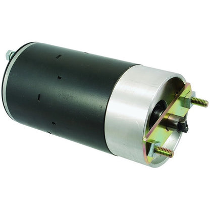 Winch Motor Bi-Directional 12V Tang Shaft for (SAB0125, 540-038, 90-10763, 43022015)