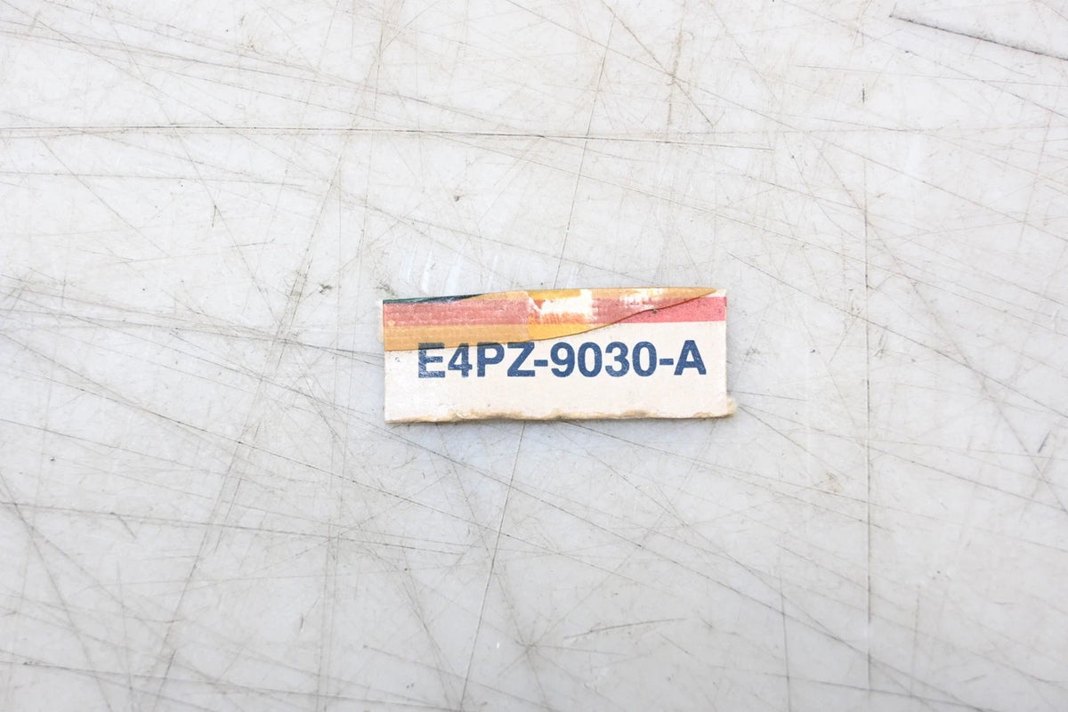 Fuel Theft Protection Kit for Ford (E4PZ-9030-A)