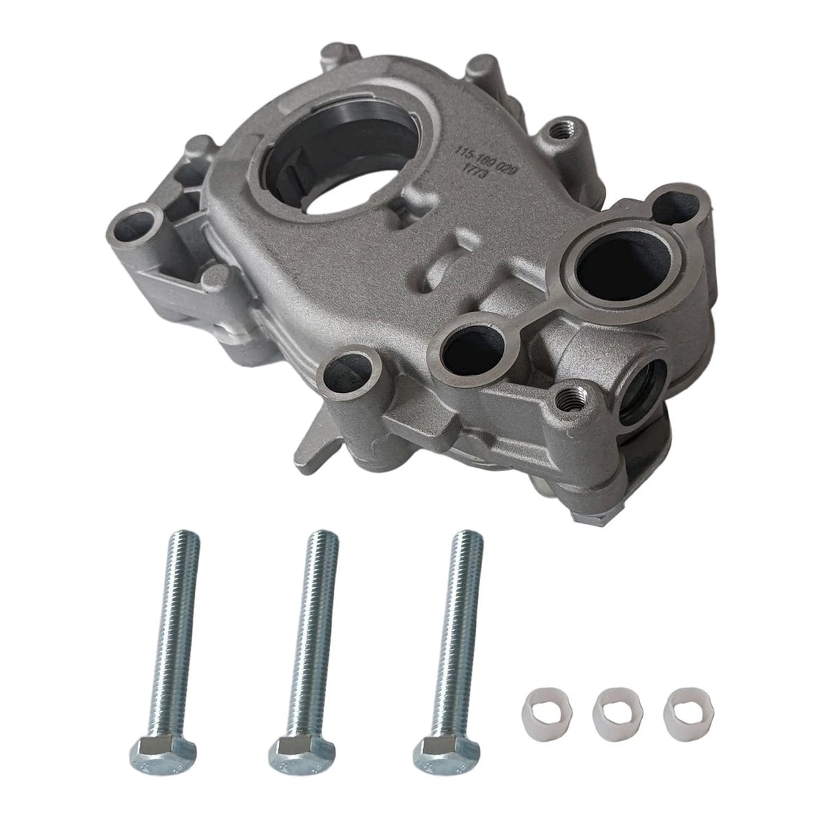 Engine Oil Pump 12640448 for Buick Enclave, Cadillac, Chevy Equinox (2004–2017)