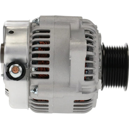 Alternator for Ag-Chem Sprayer 6103, John Deere Marine (1998–2007) 1012117780