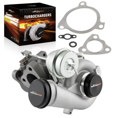 Floating Bearing K04-022 Turbocharger for Audi VW (2000–2006)