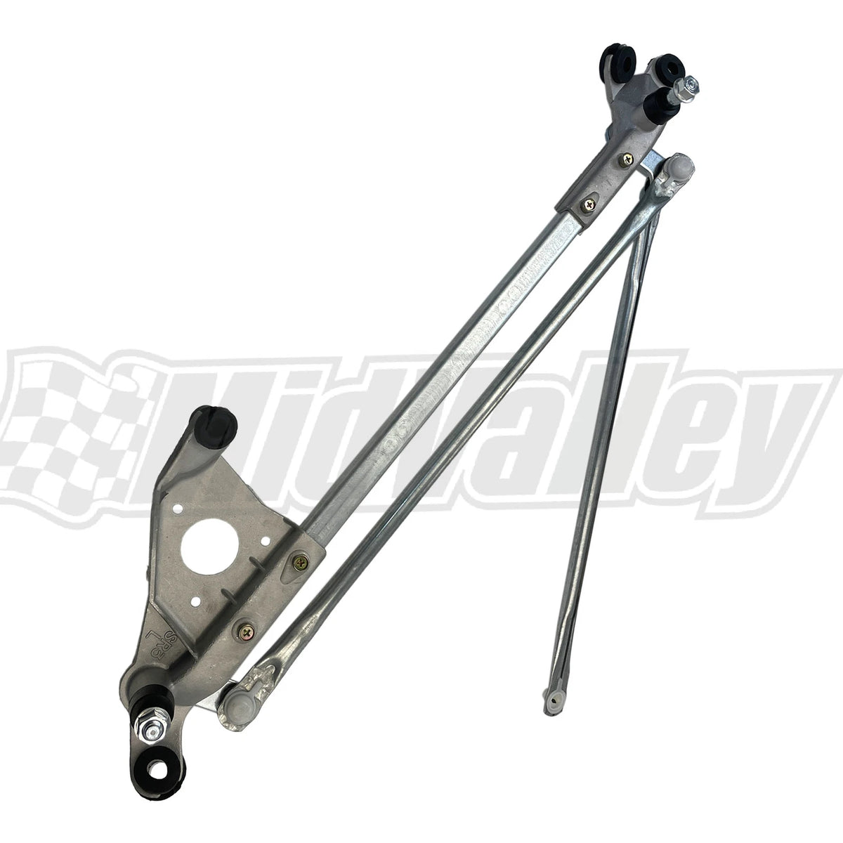 Wiper Transmission Linkage for Honda Civic Acura EL (Japan & Canada Models)