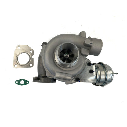 GT2056V Turbocharger for Jeep Liberty (2005–2006) 2.8L CRD Diesel