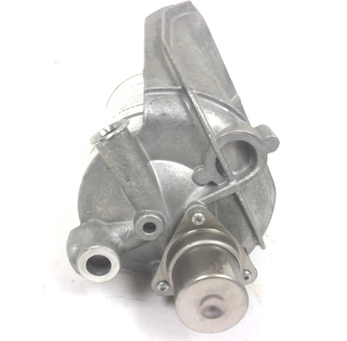 OEM 10 Micron Fuel Filter Housing for International Cummins ISX (1998–2023)