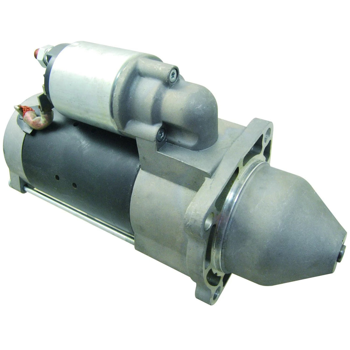 Starter for Deutz-Fahr M1080 M1202 M3360 M3570 M3630 (1987–1994) 01181976 MS446