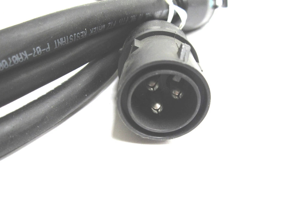 Power Outlet Cable Assembly for International 110V A/C (4043549C91)
