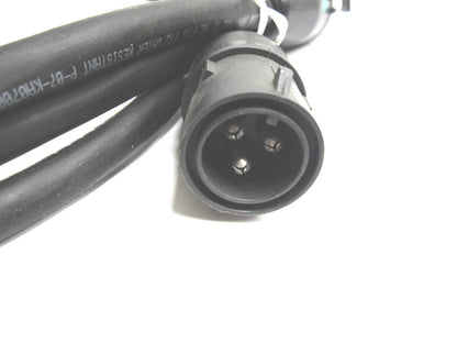 Power Outlet Cable Assembly for International 110V A/C (4043549C91)