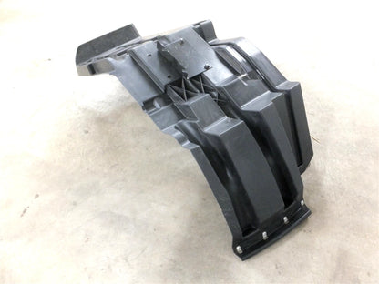Front Left Inner Fender Liner Extension for International ProStar (2008–2017)