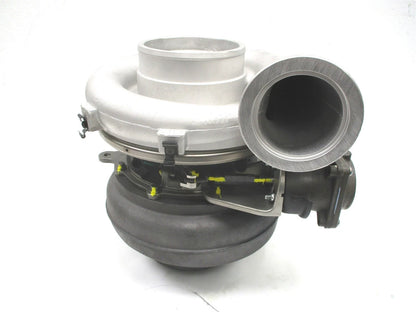 Reman Garrett Turbo with Actuator for Series 60 14.0L (758160-9007)