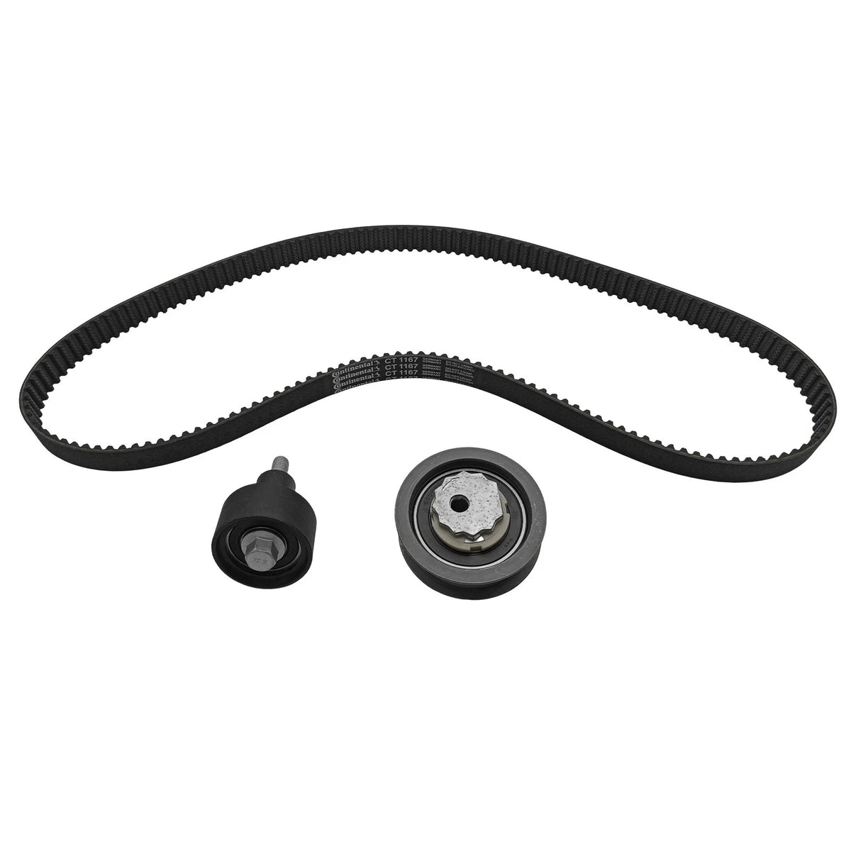 Engine Timing Belt Component Kit for VW Golf Jetta Audi A1 A3 (2013–2020)