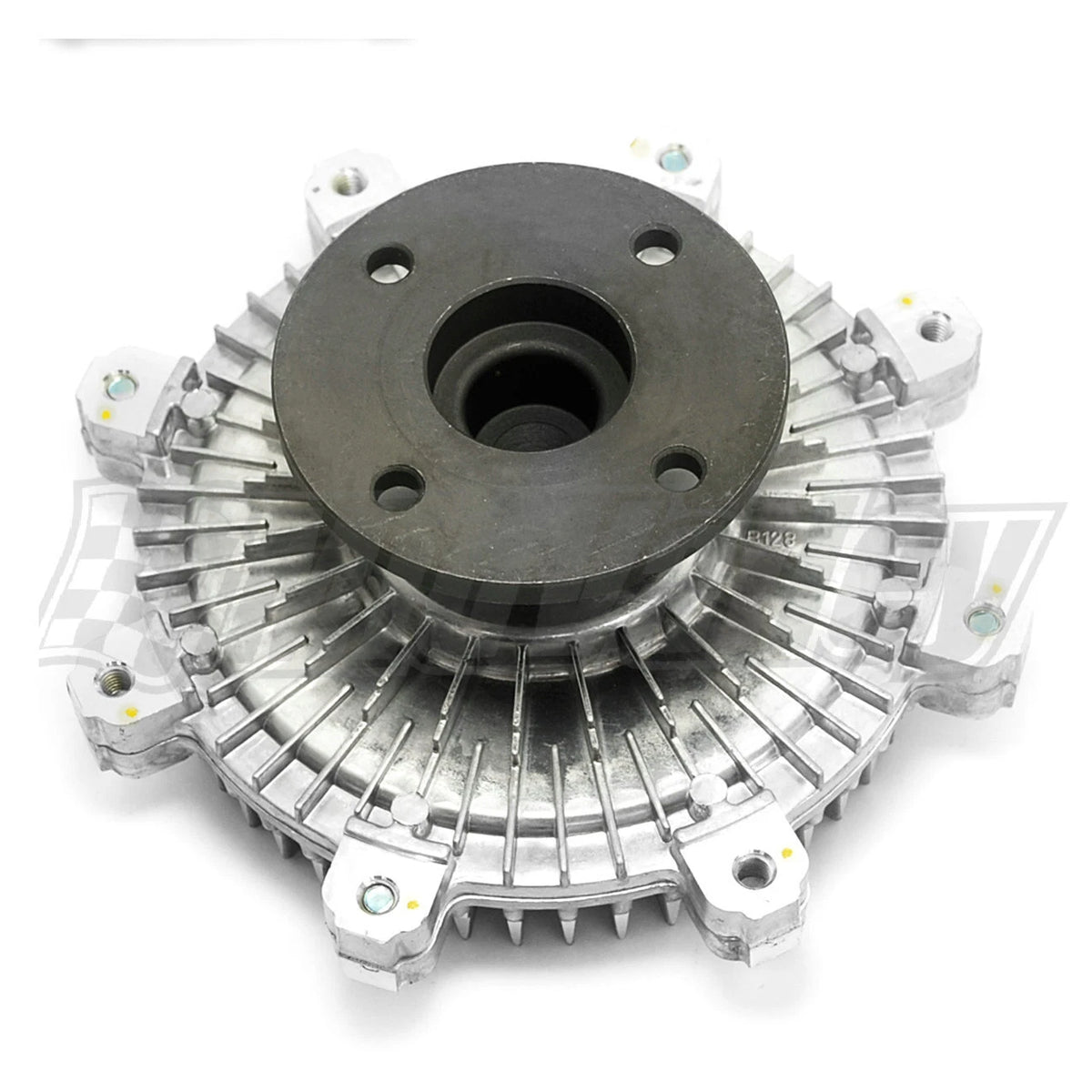 Engine Cooling Fan Clutch for Nissan Pathfinder Infiniti Q45 FX45 QX4 (1996–2004) 2676