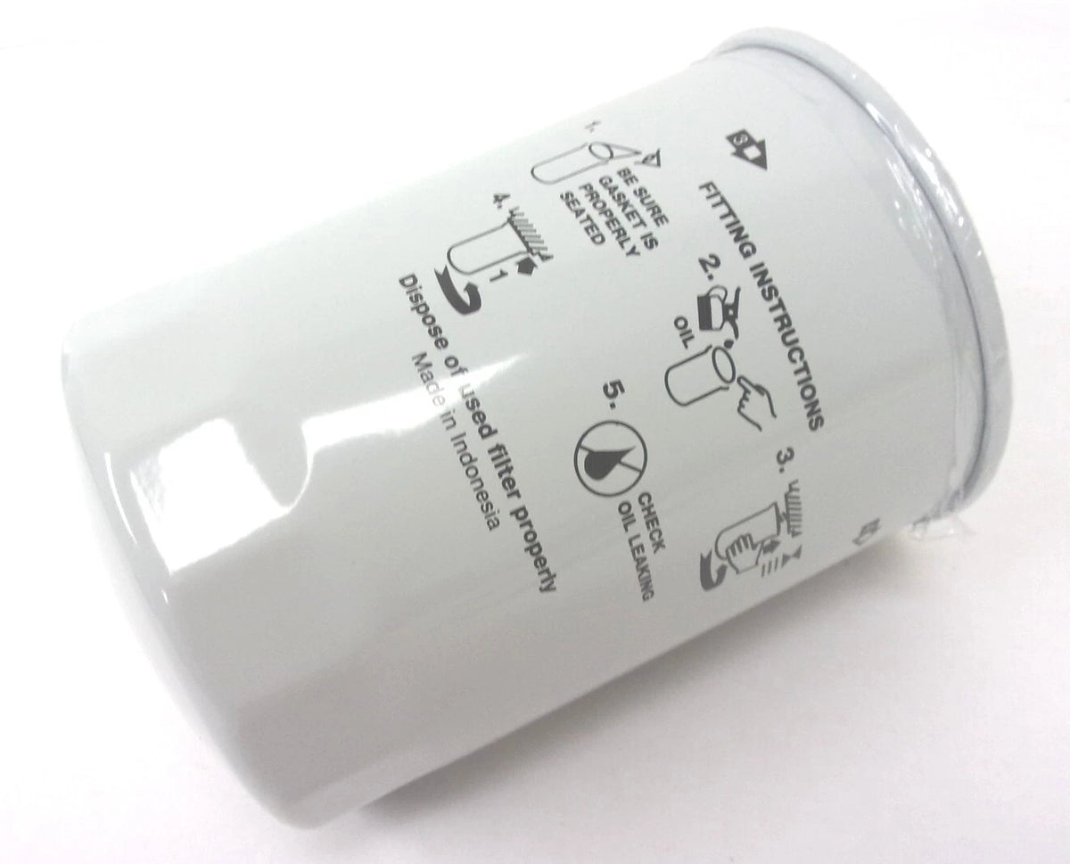 OEM Spin-On Lube Oil Filter for Mitsubishi Fuso ME215002 LF3830