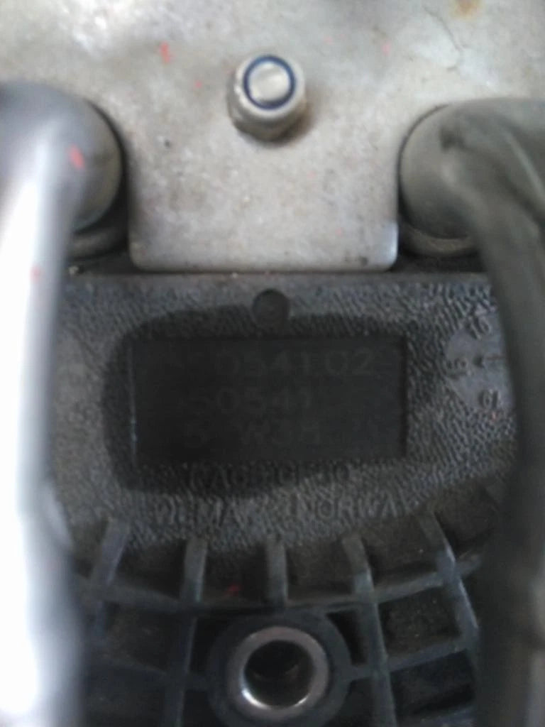 DEF Sending Unit/Level Sensor for Kenworth T680 (2017) - Replaces 35054102