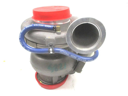 Turbo for Detroit Diesel Series 60 (R23528067, GTA4294BNS)