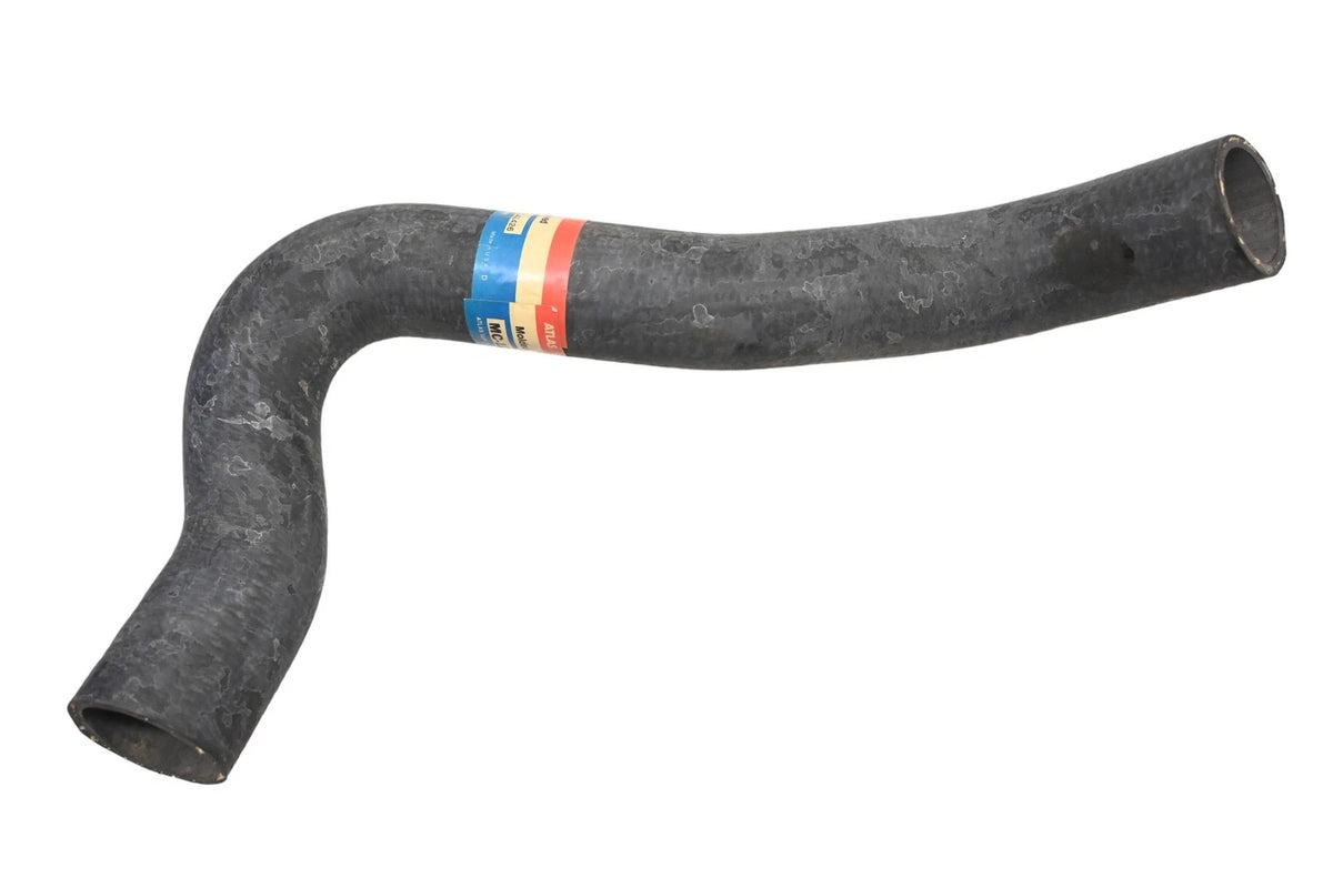 Radiator Hose for Atlas MC-126 (NOS)