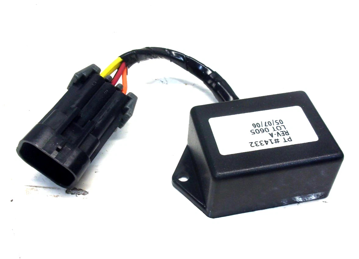 Racor Module for Freightliner (A6805456800)