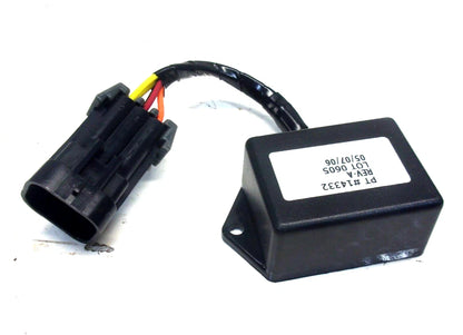 Racor Module for Freightliner (A6805456800)