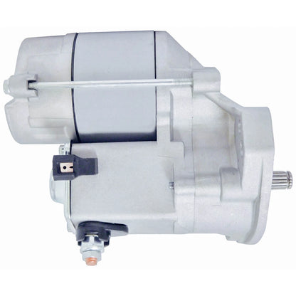 12V Starter for Harley-Davidson FLHRS Road King Custom (2004–2006) 2280002550