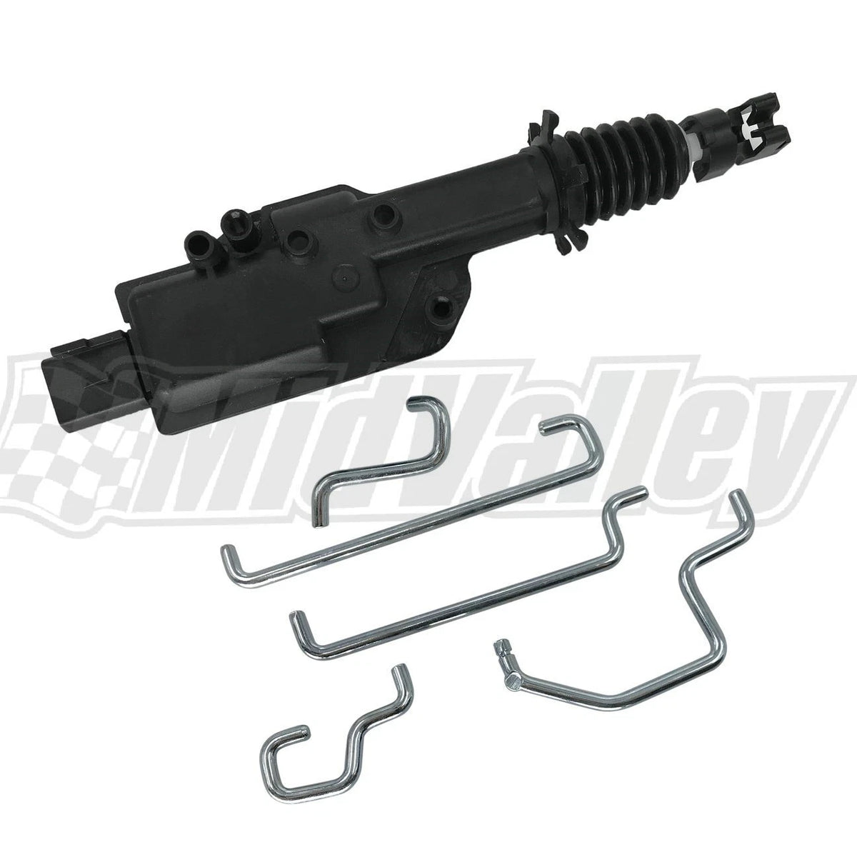 Door Lock Actuator Motor for Ford Explorer, Lincoln Continental (1991–2002)