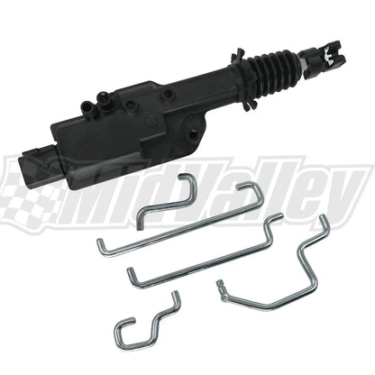 Door Lock Actuator Motor for Ford Explorer, Lincoln Continental (1991–2002)