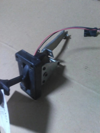 Gear Shifter for Allison 2500RDS (2021)