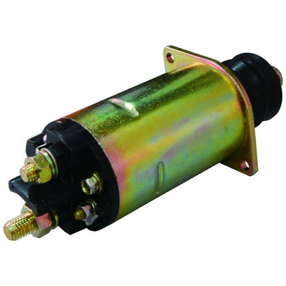 Solenoid for International MV607 HV607 HV507 (2019–2022) 8600 SBA SDR6174