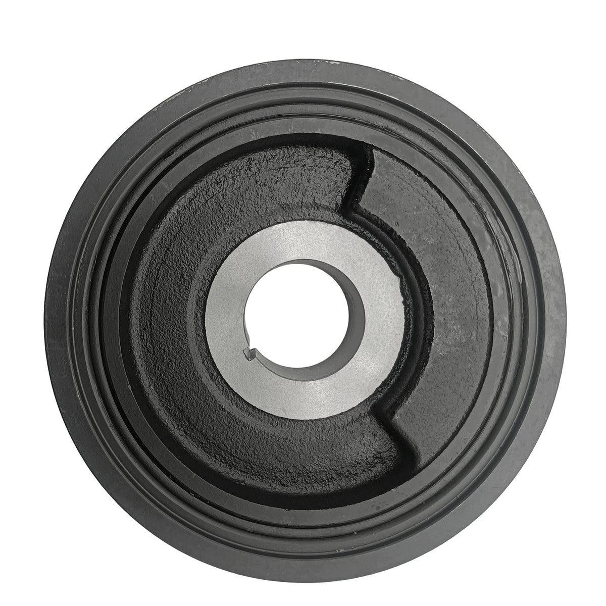 Harmonic Balancer for Chevy Silverado 2500 HD/GMC Sierra 2500 HD (2001–2005)