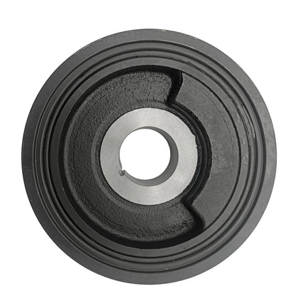 Harmonic Balancer for Chevy Silverado 2500 HD/GMC Sierra 2500 HD (2001–2005)
