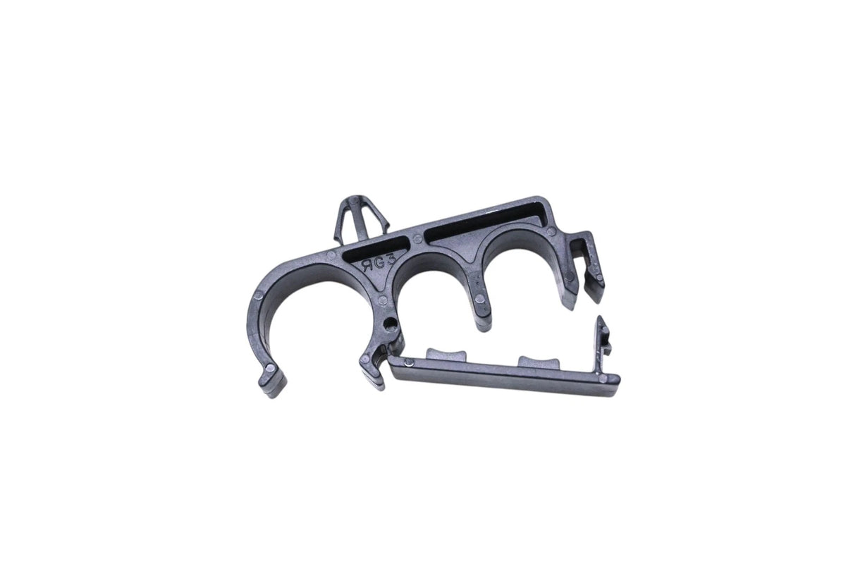 Fuel Line Clip for Ford (2L1Z-9A317-AA)