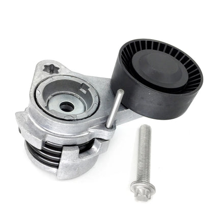 Drive Belt Tensioner for BMW 128i 323i 325xi 328i 328xi 330i 525i (2008–2013) 11288624196