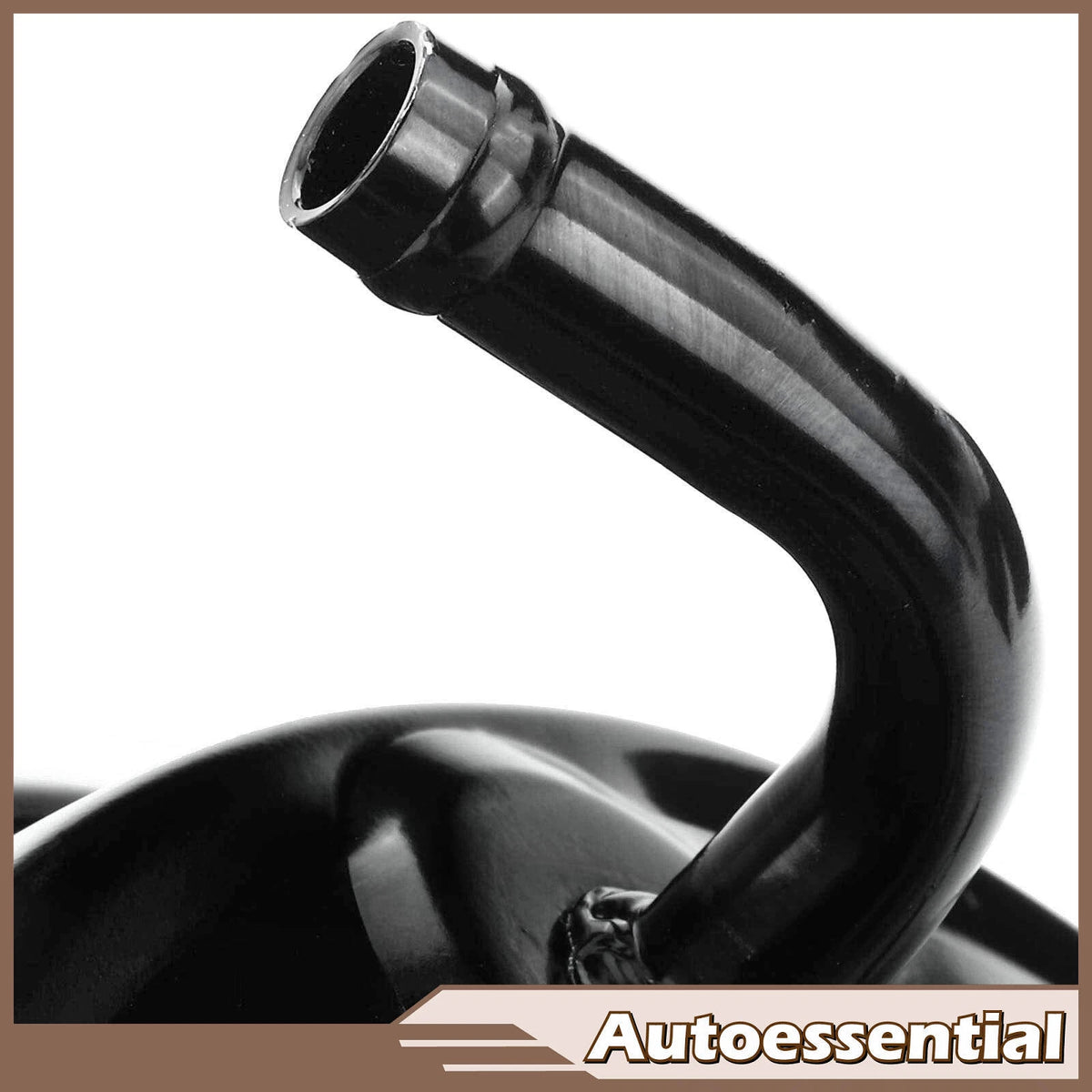 Power Brake Booster for Infiniti QX4, Nissan Pathfinder (2001)