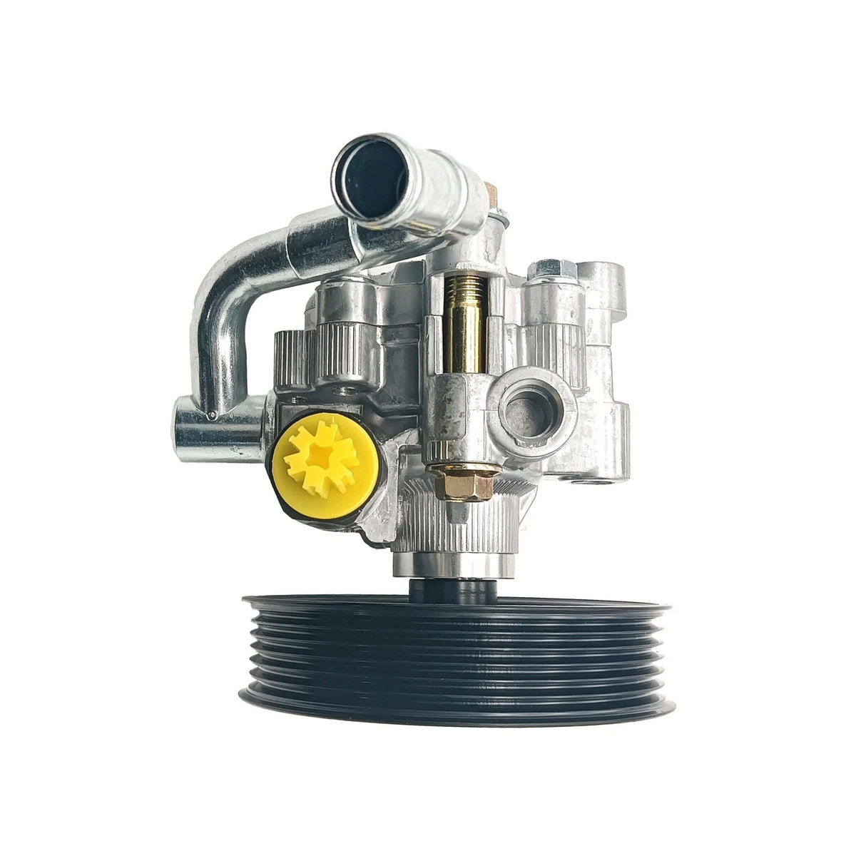 Power Steering Pump 21-5168 for Chevrolet Prizm Toyota Corolla (1998–2002)