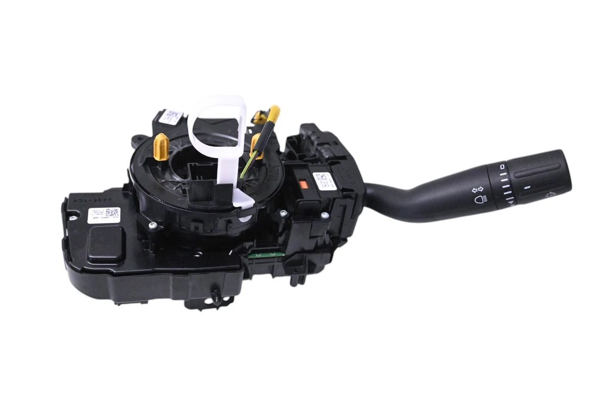 OEM Steering Column Housing for Ford (GC3Z-3F791-AA) (2013–2014)