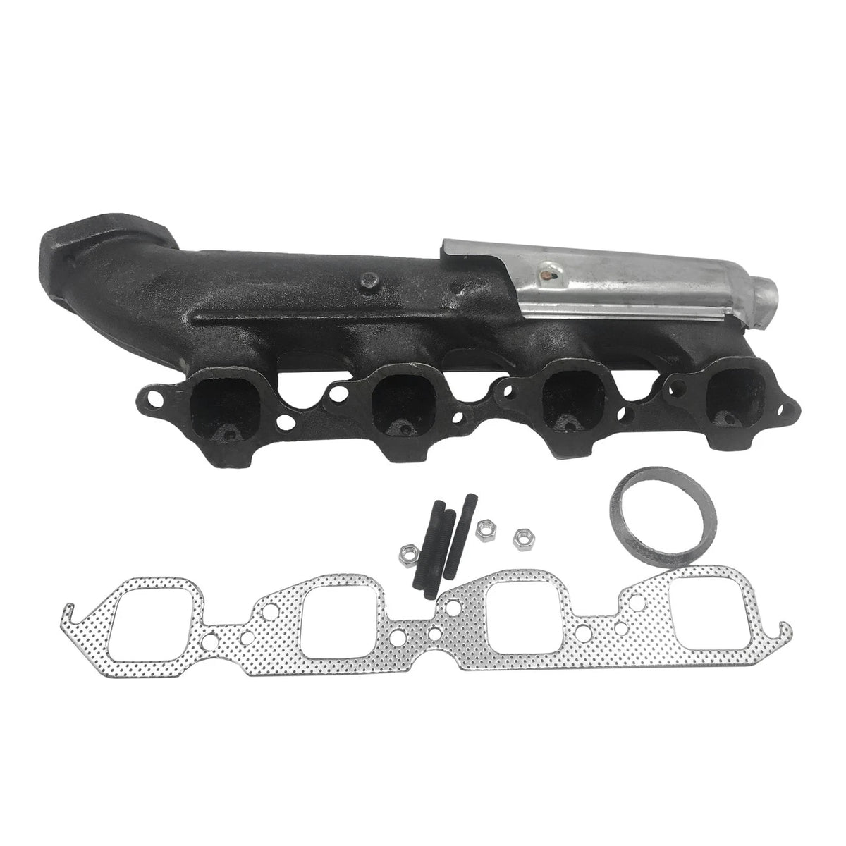 Exhaust Manifold Right 674-268 for Chevy GMC Suburban Pickup Truck (1992–1999)
