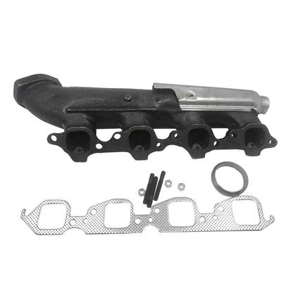 Exhaust Manifold Right 674-268 for Chevy GMC Suburban Pickup Truck (1992–1999)