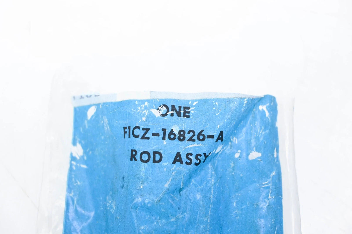 Hood Support Prop Stay Rod for Ford (F1CZ-16826-A)