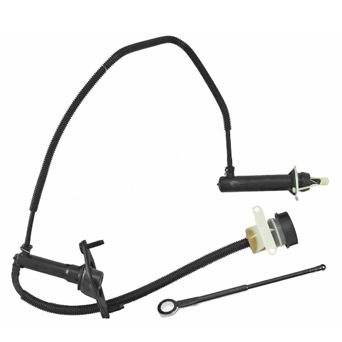 Clutch Master and Slave Cylinder Assembly for Dodge Dakota (1997–1999)