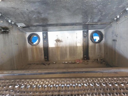Battery Box for Peterbilt 579 (2018) MS