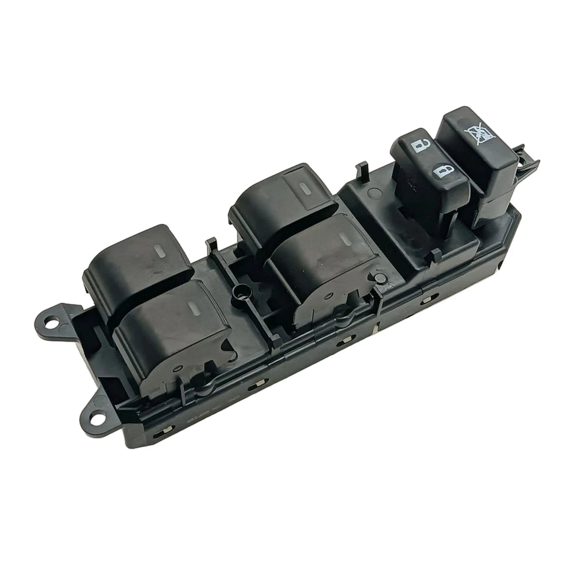 Front Left Power Window Switch for Toyota Lexus Camry Land Cruiser CT200h (2012–2020)