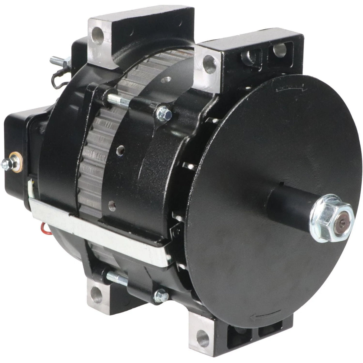 140A Alternator for Multiple Models (Replaces LNBLP3317 LN110816 BLP3317A BLP3312 ALT41051 A-9543)