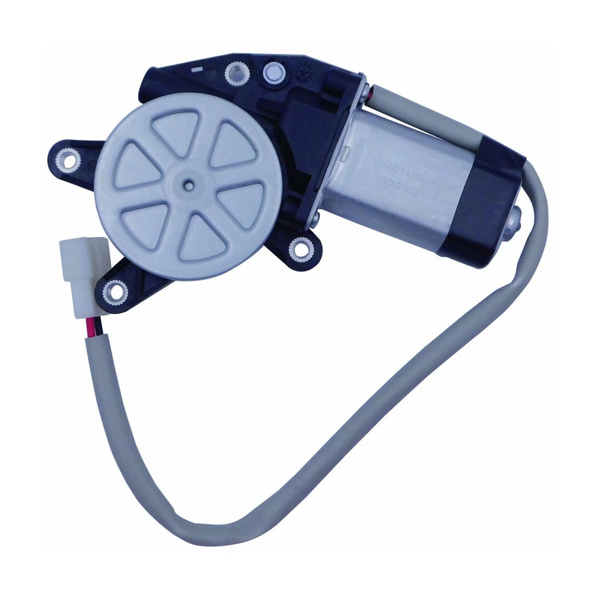 Power Window Motor for Subaru Forester (2003–2008) Front Left/Rear Right 742-803