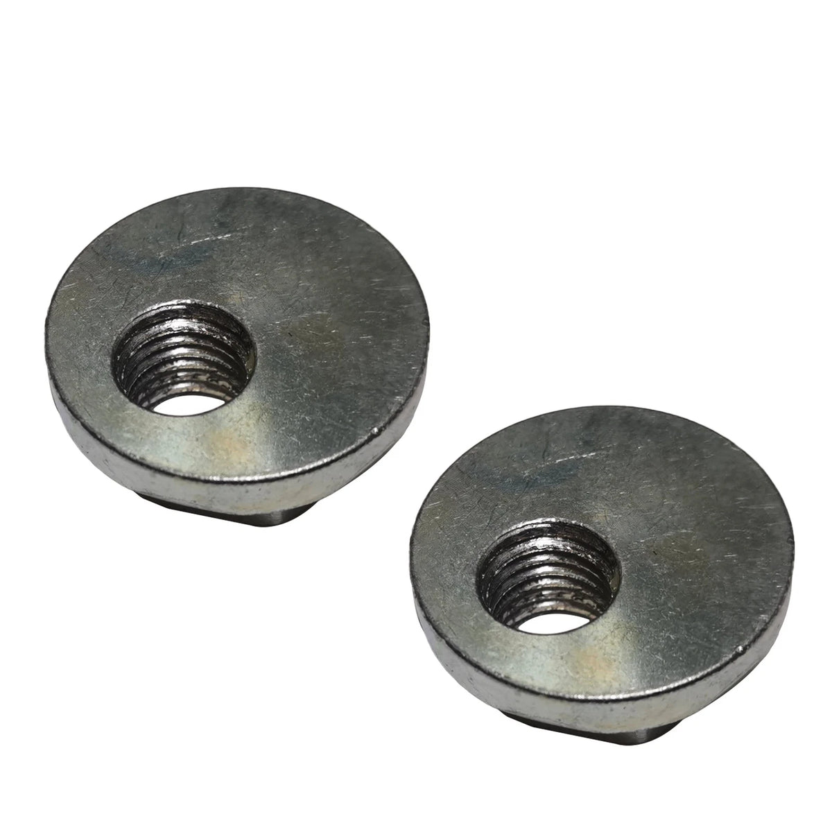2X Rear Alignment Caster Camber Cam Nut for Chevy Captiva Sport, GMC Equinox (2013–2017)