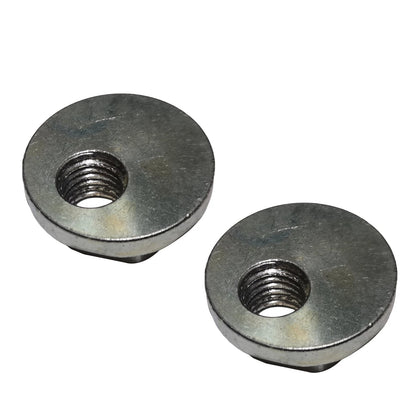 2X Rear Alignment Caster Camber Cam Nut for Chevy Captiva Sport, GMC Equinox (2013–2017)