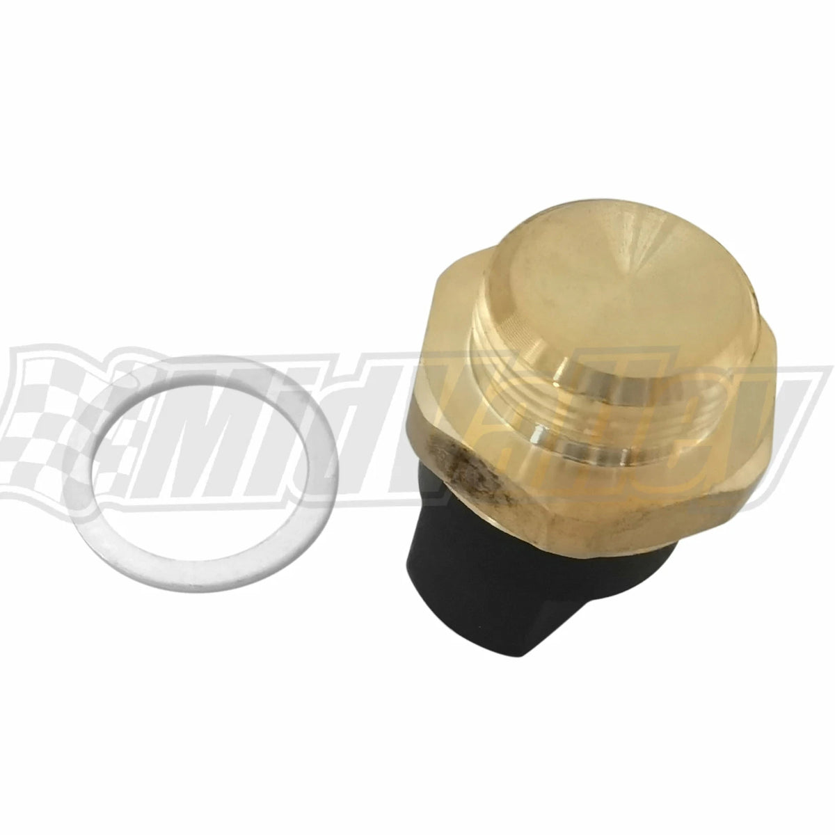 Engine Cooling Fan Switch for Audi A4 Quattro (1996–2001)