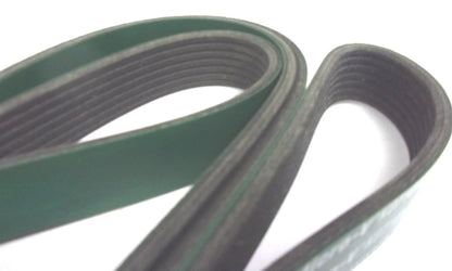 Gates Serpentine Heavy Duty Micro-V Belt 7PK2569 for